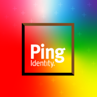 Logo PingFederate