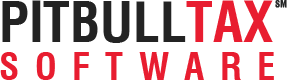 Logo PitBullTax