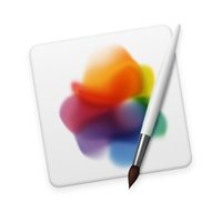 Logo Pixelmator