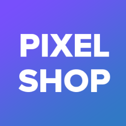 Logo Pixelshop