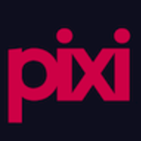 Logo Pixi