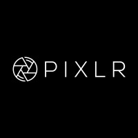 Logo Pixlr