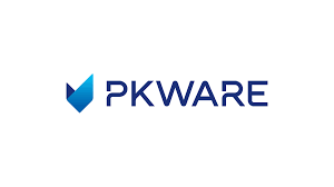 Logo PKWARE Enterprise Data Encryption