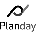 Logo Planday