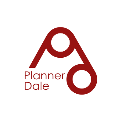 Logo Planner Dale