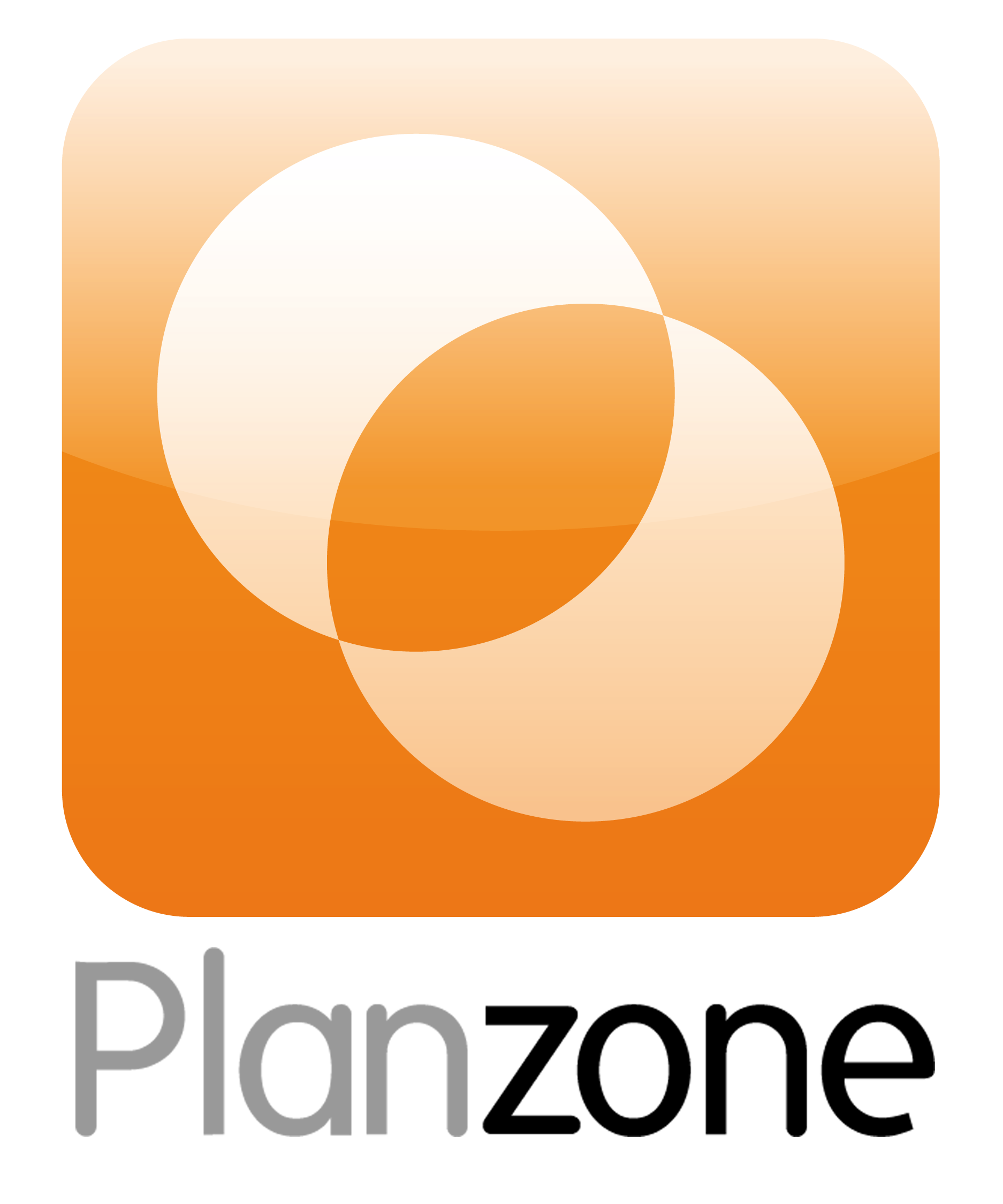 Logo Planzone