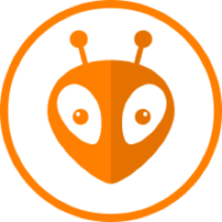 Logo PlatformIO