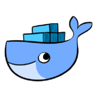 Logo Play with Docker