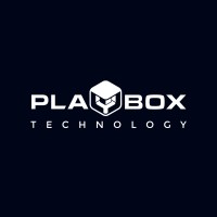 Logo Playbox