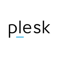 Logo Plesk