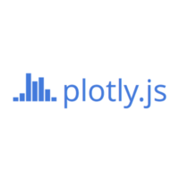 Logo Plotly.js