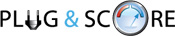 Logo Plug and Score