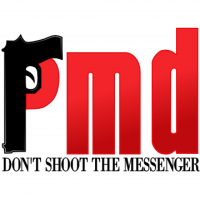 Logo PMD