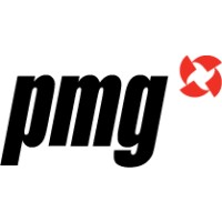 Logo PMG Software