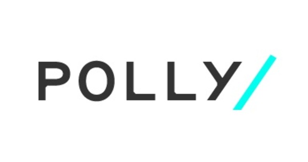 Logo Polly.io