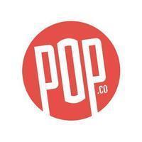 Logo POP.co