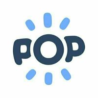 Logo Pop.com