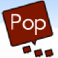 Logo PopFeedback