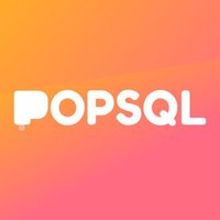 Logo PopSQL