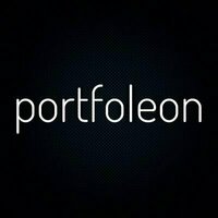Logo Portfoleon