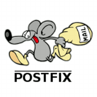 Logo Postfix