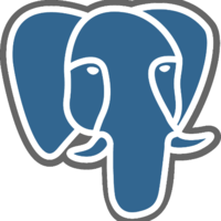 Logo PostgreSQL
