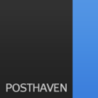 Logo Posthaven