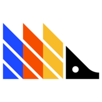 Logo PostHog