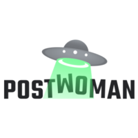 Logo Postwoman
