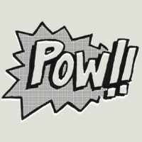 Logo Pow