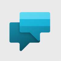 Logo Power Virtual Agents