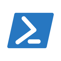 Logo PowerShell