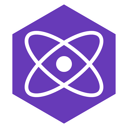 Logo PreactJS