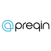 Logo Preqin