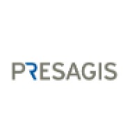 Logo Presagis