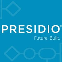 Logo Presidio