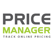 Logo Price Manager