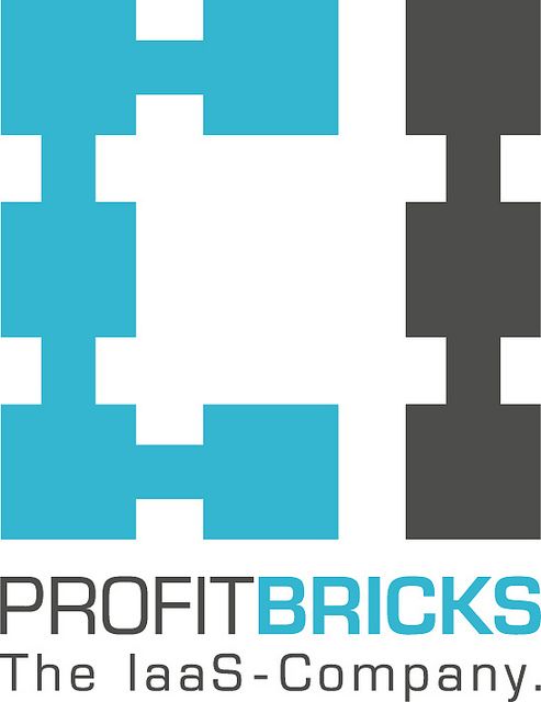 Logo ProfitBricks