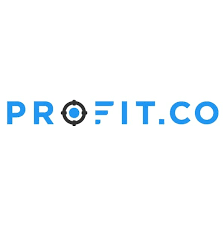 Logo Profit.co