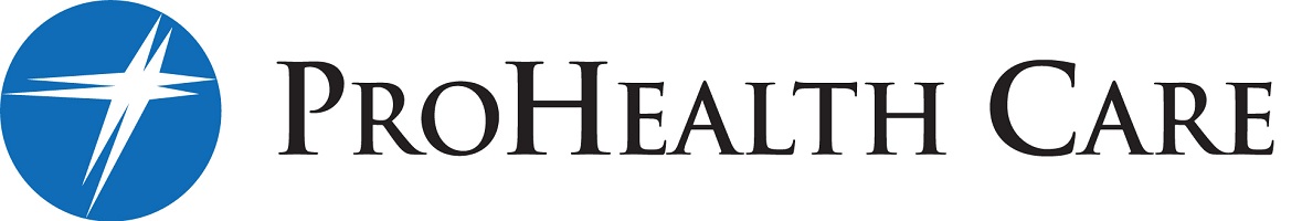 Logo Prohealthcare.org