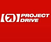 Logo Project Drive