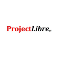 Logo ProjectLibre