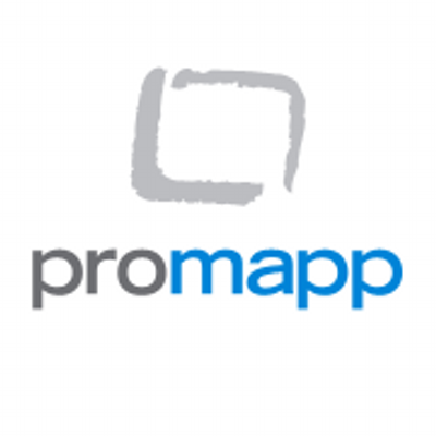 Logo Promapp