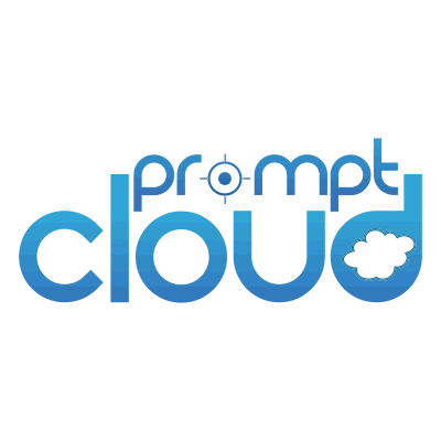 Logo PromptCloud