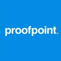 Logo Proofpoint
