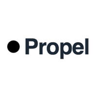 Logo Propel