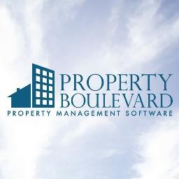 Logo Property Boulevard