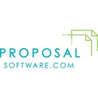 Logo Proposal Software, Inc.