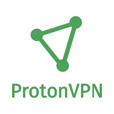 Logo ProtonVPN