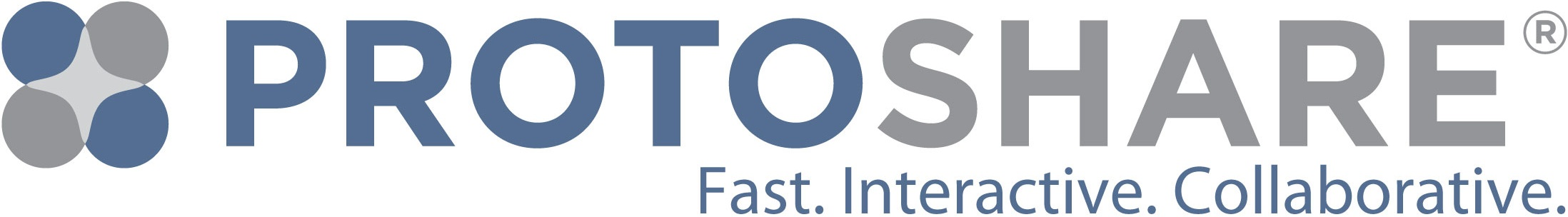 Logo ProtoShare